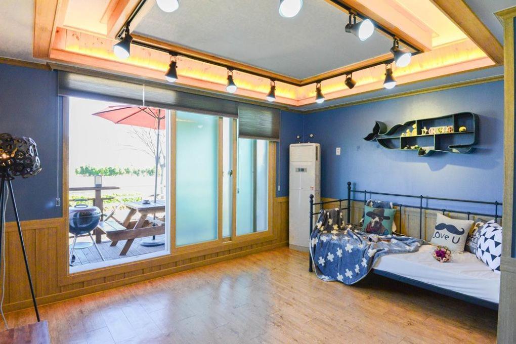 Holiday home Bay Healing Suncheon