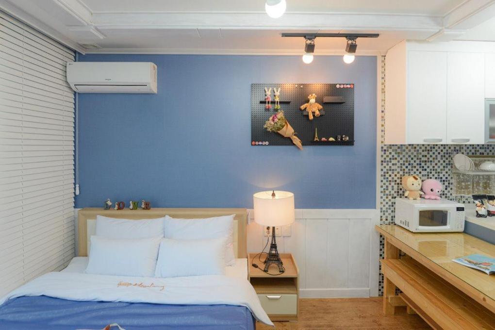 Bay Healing Holiday home