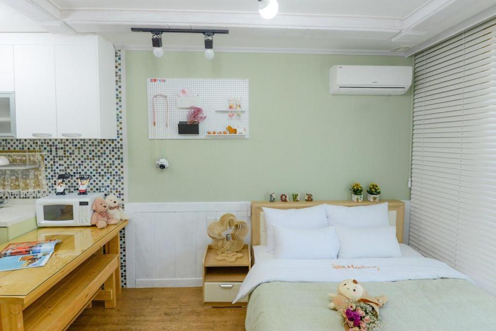 Holiday home Bay Healing