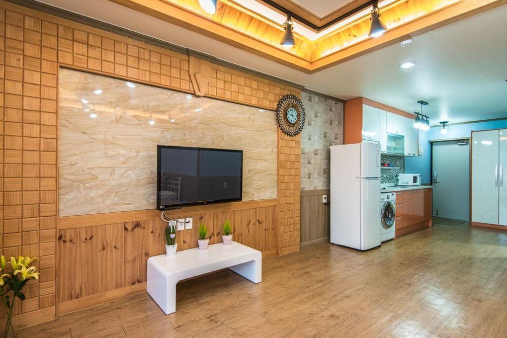 Holiday home Bay Healing Suncheon