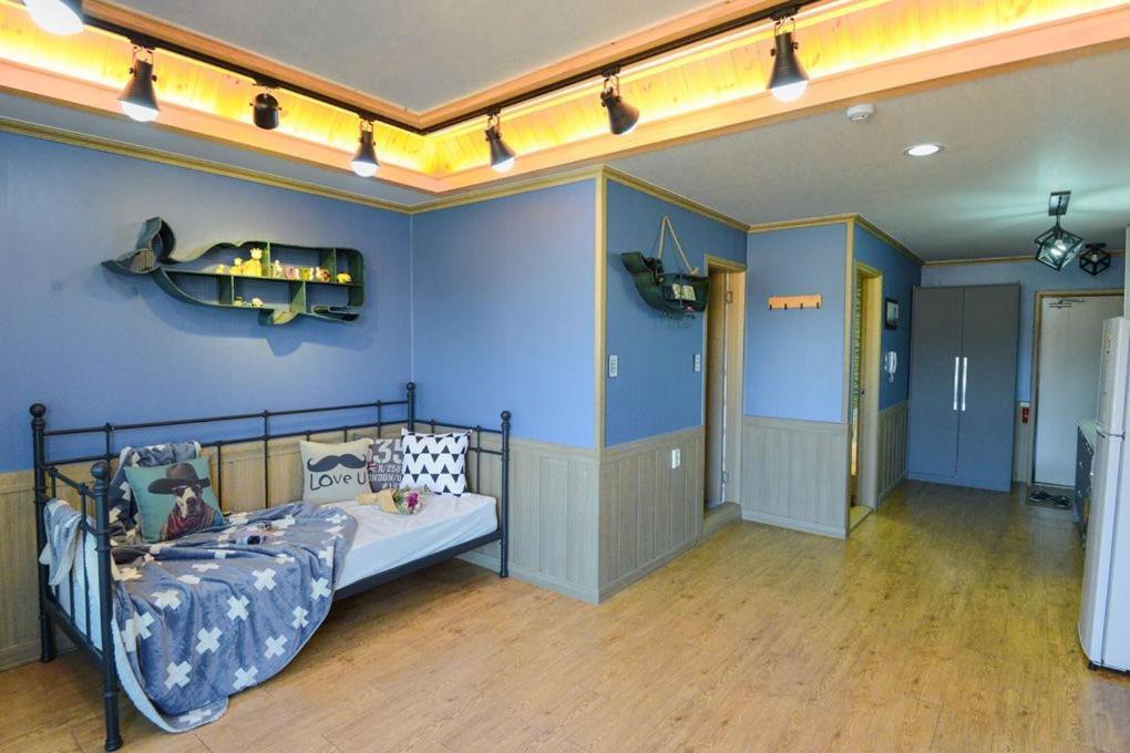 Bay Healing Holiday home