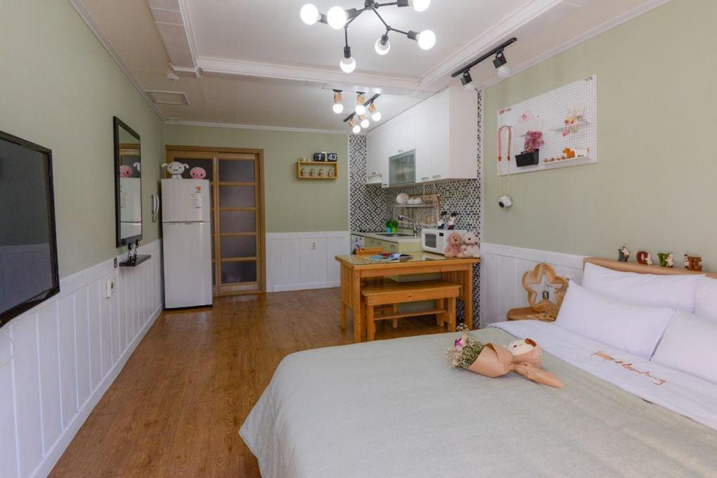 Bay Healing Holiday home