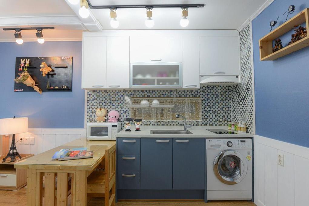 Bay Healing Holiday home Suncheon