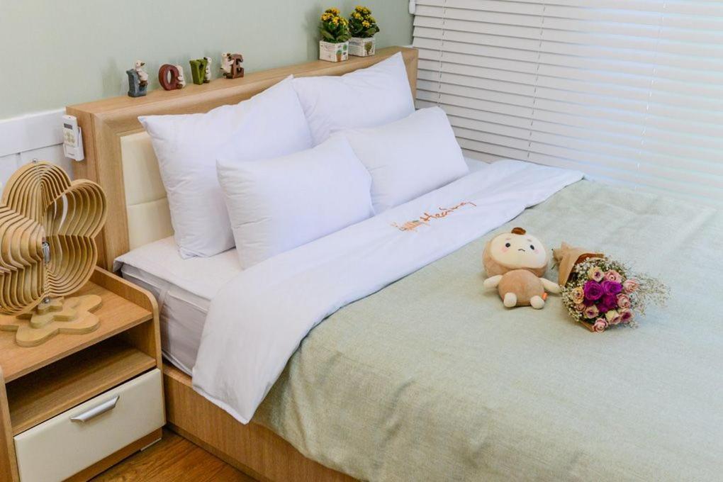 Bay Healing Holiday home Suncheon